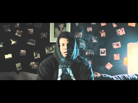 Chima Ede - Nikotin (prod. by Ayfa Music)