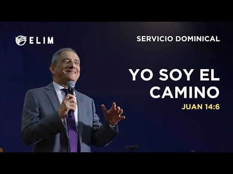 I am the way | John 14:6