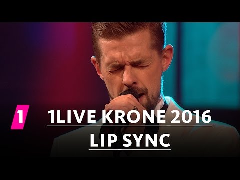 1 Klaas, 20 Stars, 1 Liebeslied | 1LIVE Krone 2016