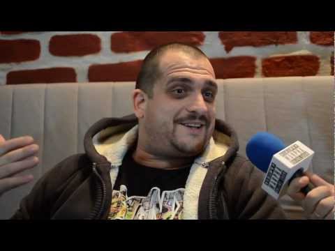 Nai'gh'ba (G.D.R & Da Hood) @ Marpha Hip-Hop