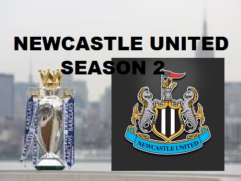FIFA 15 Newcastle Career Mode S2 #15 "Euro League Triumph!"