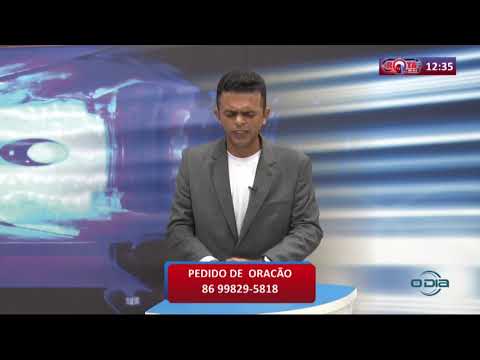 ROTA DO DIA 15 07  Pastor Dias no Rota