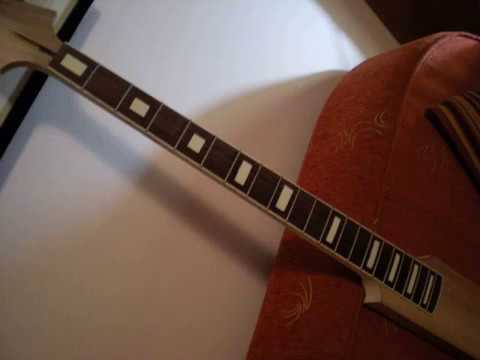 Thunderjazz in progress