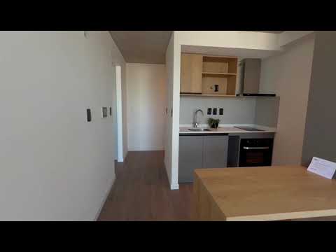 Video de YouTube - Departamento en Venta