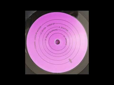 J.S.Zeiter - Scatter [LOA005]