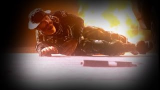 La fin magique de cod 4 