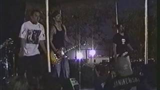 SICK, Dry Cell, San Diego 2003