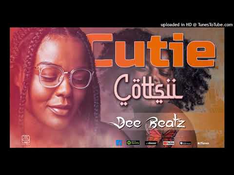 COTTSII - Cutie (Official Audio) 2021