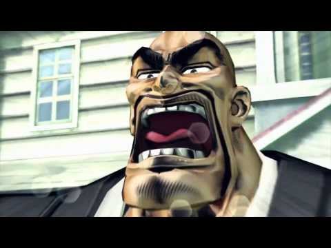 Sakigake !! Otokojuku Playstation 3