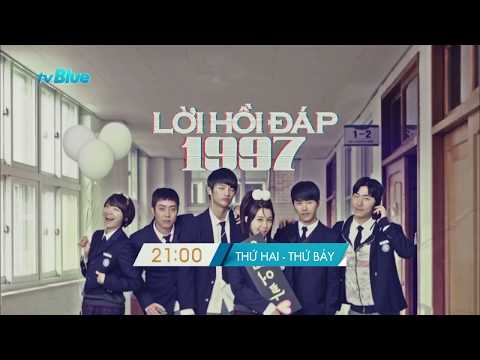 Trailer Lời Hồi Đáp 1997