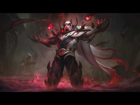 BOSS WINDAH MAU EPIC DIKIT LAGI AYO KITA KE MYTHIC! Mobile Legends: Bang Bang