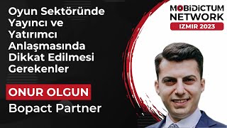 Oyun Sektöründe Yayıncı ve Yatırımcı Anlaşmasında Dikkat Edilmesi Gerekenler - M