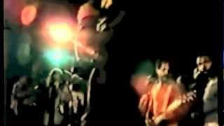 Bob Marley and The Wailers - Smile Jamaica Concert, December 5, 1976