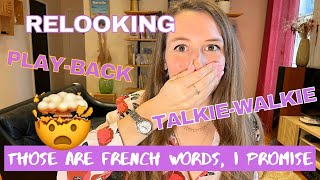 15 FRENCH WORDS that SOUND ENGLISH (but they aren't 🤯)