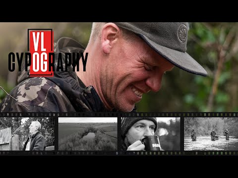 Cypography Carp Fishing VLog #004 -  Redmire Special