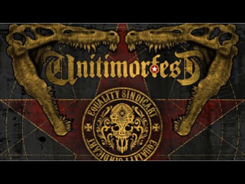 Ran Santo - LIVE at UNITIMORFEST | Kupang, Indonesia