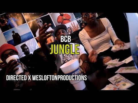 BCB - JUNGLE