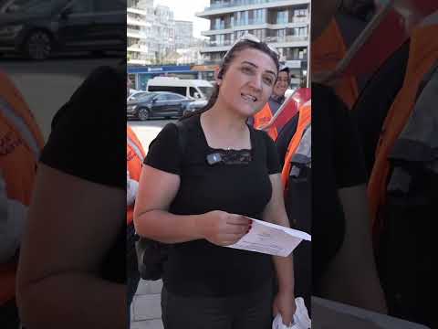 Terörsüz Türkiye | Kağıthane Kadın Kolları