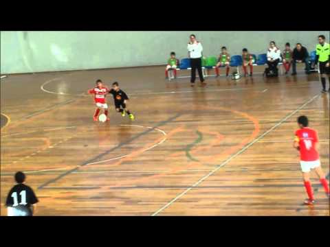 GDBPM 10 ARSENAL PARADA 1