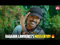 Raghava Lawrence S Mass Entry Glorious Win Kanchana Raghava Lawrence Sun NXT