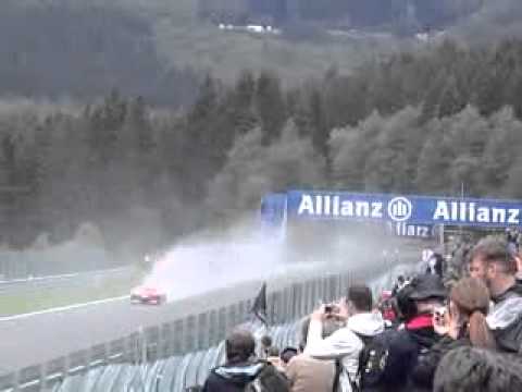 Belgian GP 2011