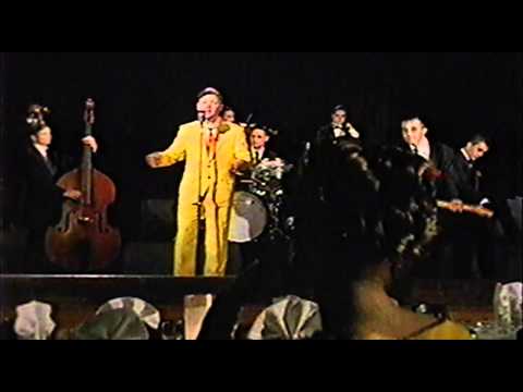 Ritmo Da Chuva (rhythm Of The Rain) - Sr. Banana