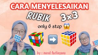 Download lagu CARA MENYELESAIKAN RUBIK 3×3 | HOW TO SOLVE CUBE 3×3 ? MUDAH & CEPAT !! WAJIB CUBA !! mp3 Download lagu CARA MENYELESAIKAN RUBIK 3×3 | HOW TO SOLVE CUBE 3×3 ? MUDAH & CEPAT !! WAJIB CUBA !! mp3