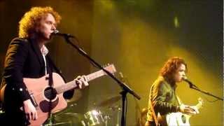 Anathema - Dreaming Light (acoustic, live in Frankfurt)