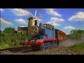 Thomas Friends Season 8 CITV Intro Except The Music Is More Upbeat