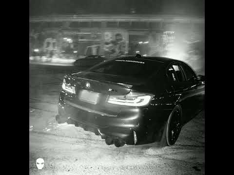 Pharmacist x Kylof Söze "EXHAUST"