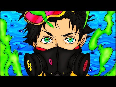 HiTech Dark Psytrance ● COSMO - Biological Warfare 172 BPM