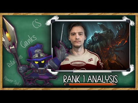 What EXACTLY Makes NattyNatt Rank 1?