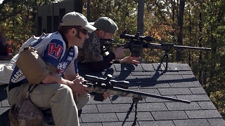 GAP Grind Pro-Am, Type 26 & SCTP Nationals | Shooting USA
