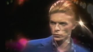 David Bowie - Fame - Live on the Cher Show – 1975 - Remastered
