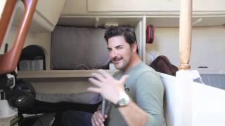 XPAC8000 with VO Actor Armando Valdes-Kennedy video