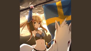 Cover art for Love is war