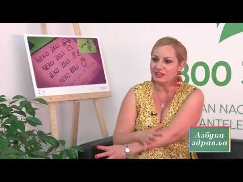 Azbuka zdravlja 51 (Na korak do bebe II deo)