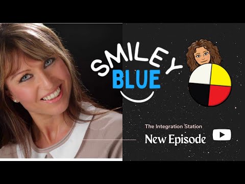 The Integration Station EP44: Winners Never Quit & Quitters Never Win w Lisa Precious