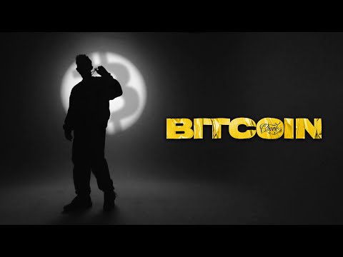 CINEK - BITCOIN (prod. Mercury, Franklin)
