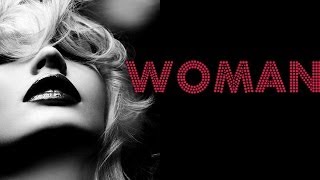 woman - John lennon (lyrics)