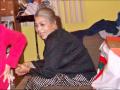 B Hill Francisca Romero