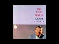 [bbjazz] Let me love you, Johnny Hartman