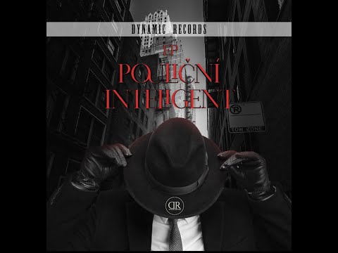 Dynamic - Gang Gang Ft Pater Prod Laddy (POULIČNÍ INTELIGENT #EP2021 Official Video)