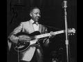 Lonnie Johnson-Life Saver Blues
