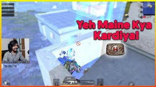 H¥DRA GURU KI EK GALTI 😭 | END ZONE SAD MOMENT