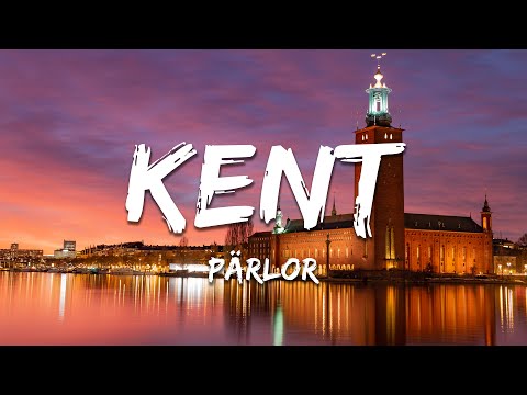 kent - Pärlor (Lyrics)