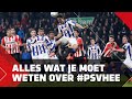 HISTORY | #PSVHEE