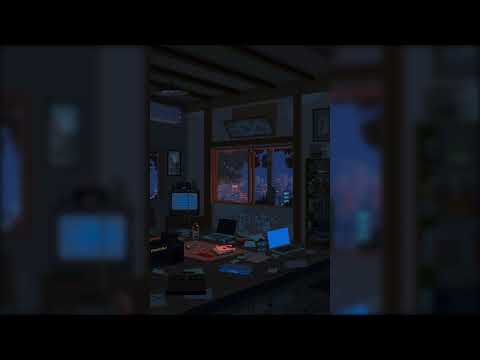 Forest Blunt CG ft. Yzomandias - Sen [REMIX BY GOSHA BOGGI]