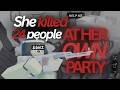 Private Cottage Fun Veronika Kazakova Blood Debt