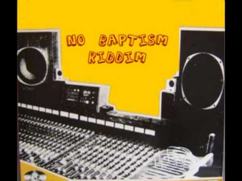 No Baptism Riddim Mix